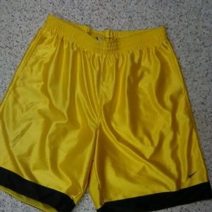 Nike shorts